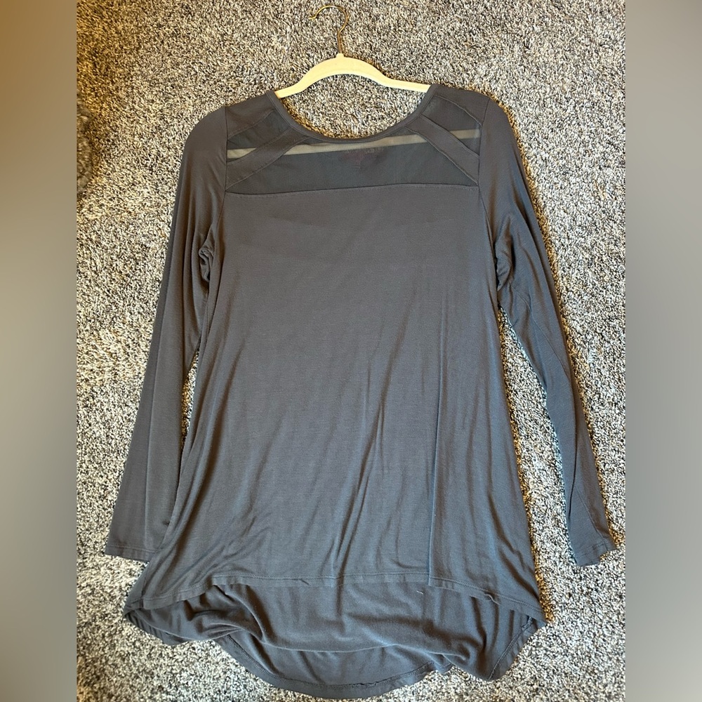BKE long sleeve top